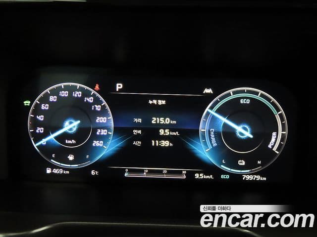 Kia Sorento 4세대 Signature, 2021 9