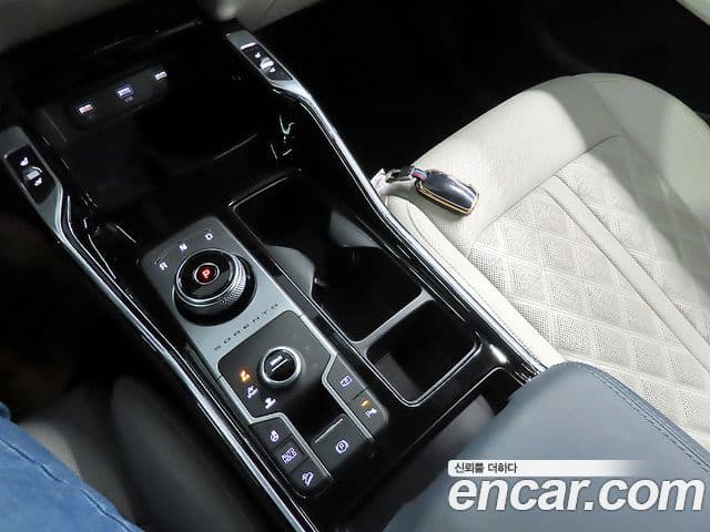 Kia Sorento 4세대 Signature, 2021 13