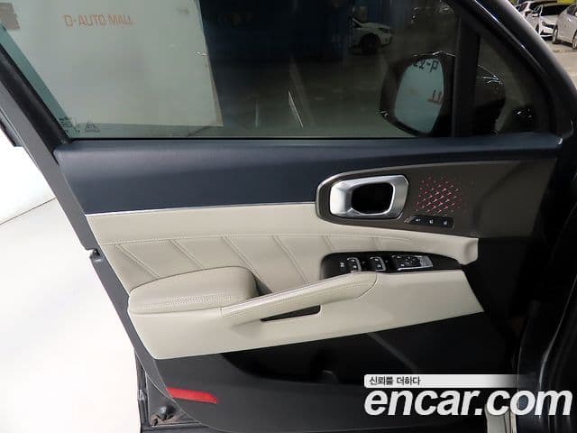 Kia Sorento 4세대 Signature, 2021 14