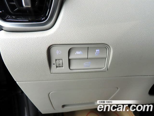 Kia Sorento 4세대 Signature, 2021 15