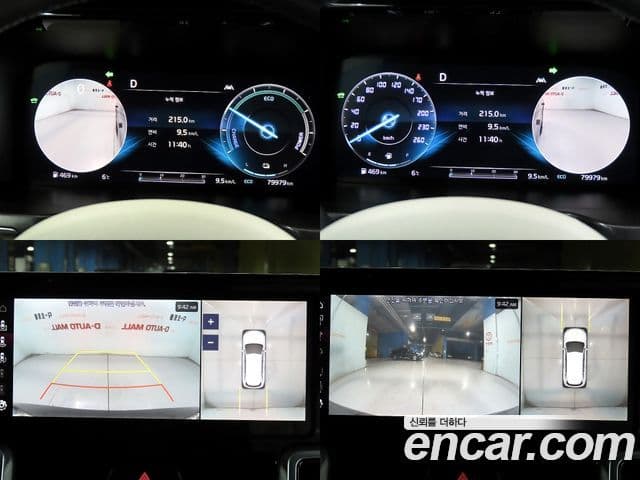 Kia Sorento 4세대 Signature, 2021 17