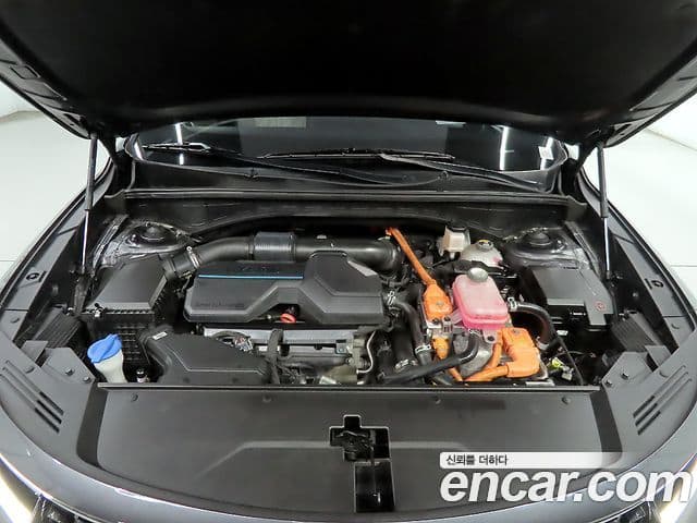 Kia Sorento 4세대 Signature, 2021 19