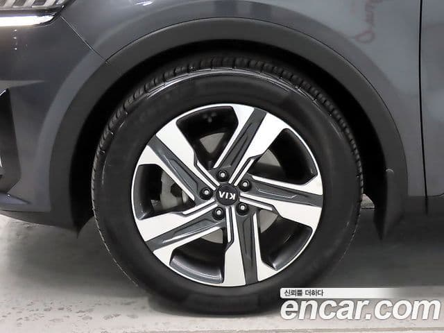 Kia Sorento 4세대 Signature, 2021 20