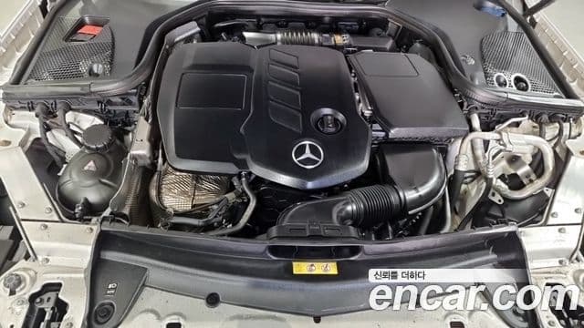 Mercedes-Benz E-класс W213 Exclusive, 2019 6