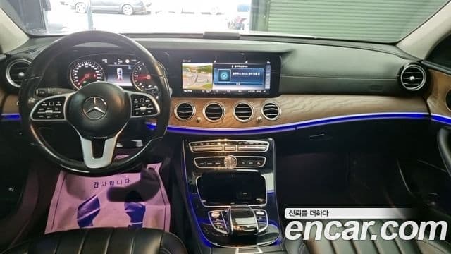 Mercedes-Benz E-класс W213 Exclusive, 2019 7