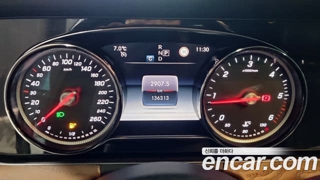 Mercedes-Benz E-класс W213 Exclusive, 2019 8