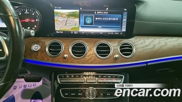 Mercedes-Benz E-класс W213 Exclusive, 2019 9
