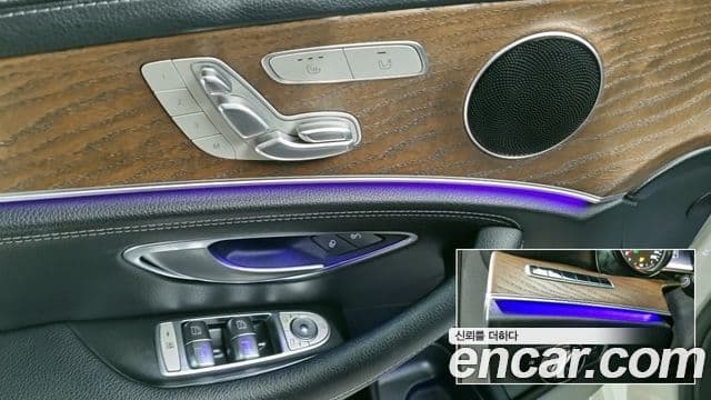 Mercedes-Benz E-класс W213 Exclusive, 2019 12