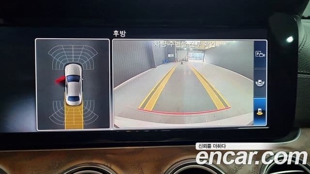 Mercedes-Benz E-класс W213 Exclusive, 2019 13