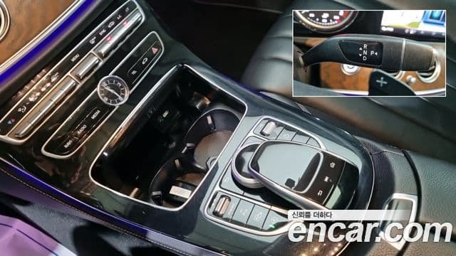 Mercedes-Benz E-класс W213 Exclusive, 2019 14