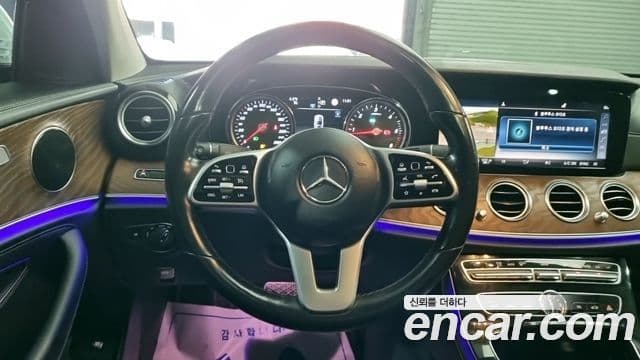 Mercedes-Benz E-класс W213 Exclusive, 2019 16