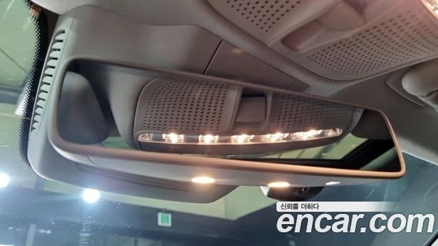 Mercedes-Benz E-класс W213 Exclusive, 2019 17