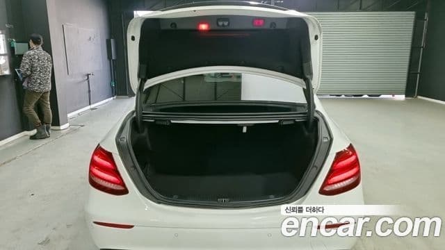 Mercedes-Benz E-класс W213 Exclusive, 2019 18