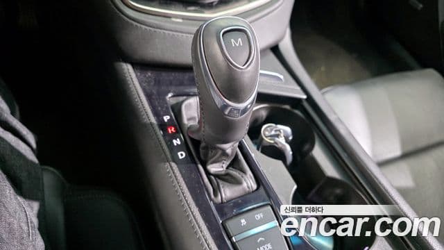 Cadillac CTS 3세대 Luxury, 2018 9