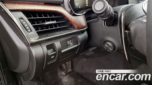 Cadillac CTS 3세대 Luxury, 2018 15