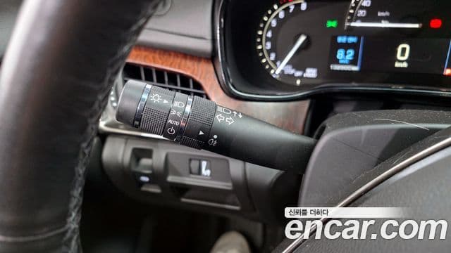 Cadillac CTS 3세대 Luxury, 2018 16