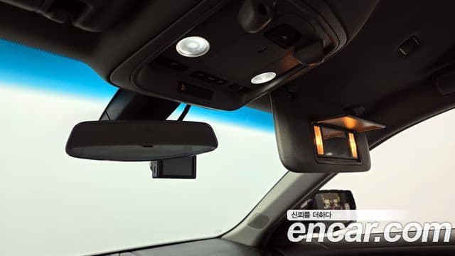 Cadillac CTS 3세대 Luxury, 2018 18