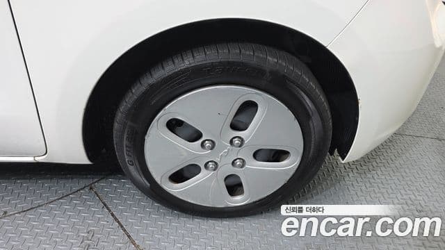 Kia The / новый New Ray Prestige, 2022 все фото