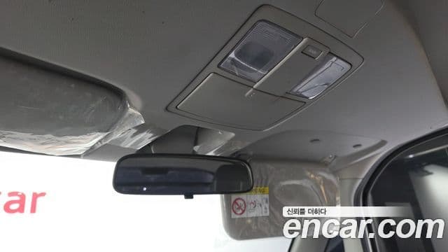 Kia The / новый New Ray Prestige, 2022 18