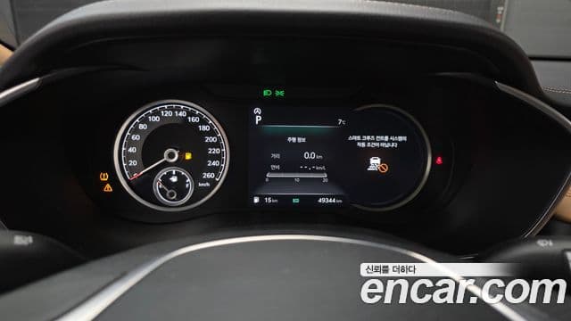 Genesis The / новый New G70, 2021 8