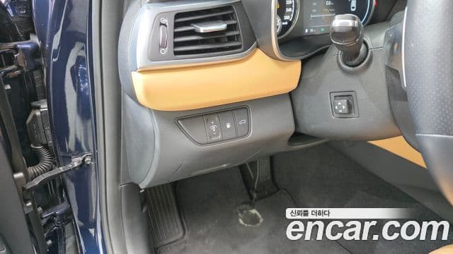 Genesis The / новый New G70, 2021 15