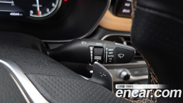 Genesis The / новый New G70, 2021 17