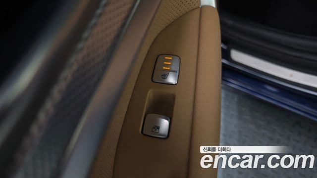 Genesis The / новый New G70, 2021 20