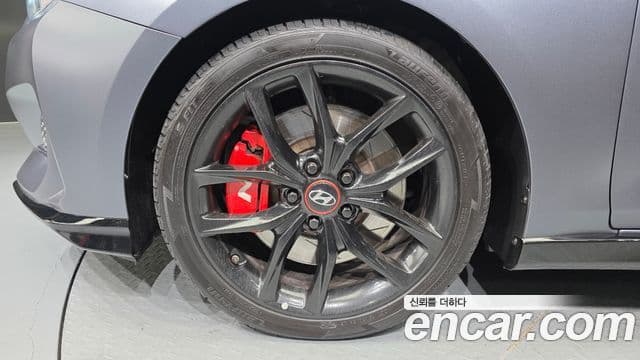 Hyundai Veloster (JS) Core, 2019 все фото