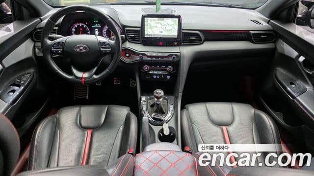 Hyundai Veloster (JS) Core, 2019 7