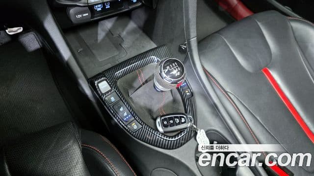 Hyundai Veloster (JS) Core, 2019 9