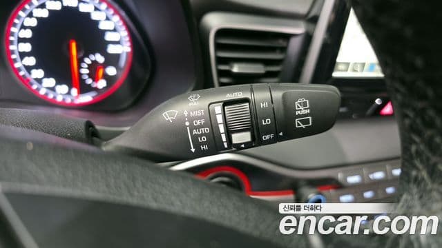 Hyundai Veloster (JS) Core, 2019 16