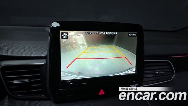 Hyundai Veloster (JS) Core, 2019 17