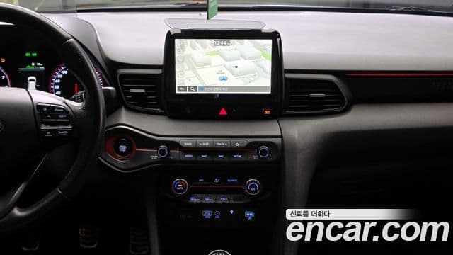 Hyundai Veloster (JS) Core, 2019 19