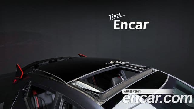 Hyundai Veloster (JS) Core, 2019 20