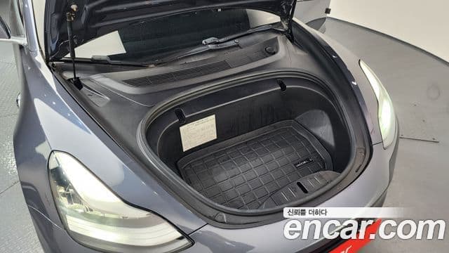 Tesla модель 3 Standard Range Plus, 2020 6