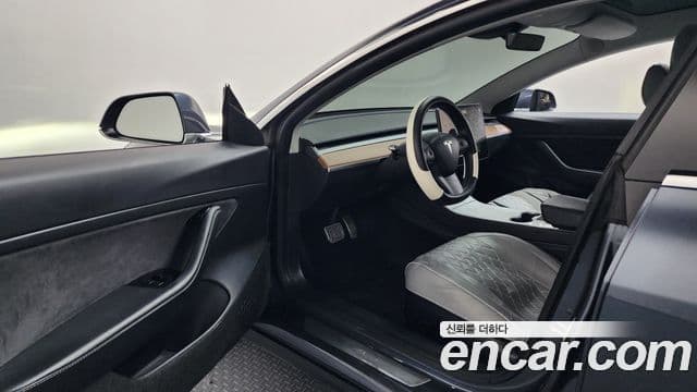 Tesla модель 3 Standard Range Plus, 2020 10