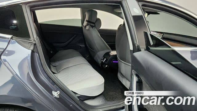 Tesla модель 3 Standard Range Plus, 2020 12