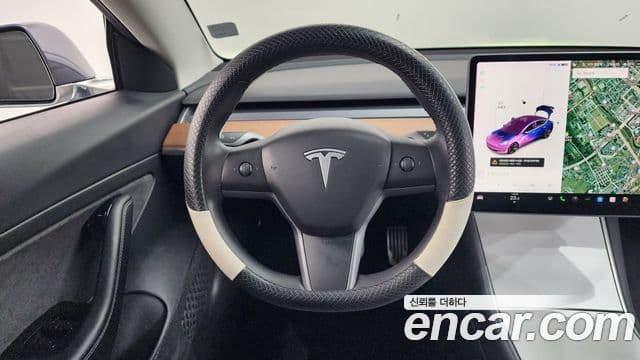 Tesla модель 3 Standard Range Plus, 2020 13
