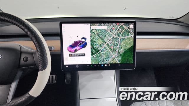 Tesla модель 3 Standard Range Plus, 2020 14