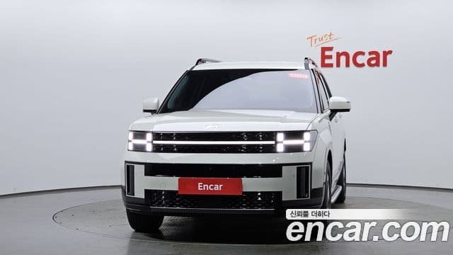 Hyundai Santa Fe (MX5) Calligraphy, 2024 3