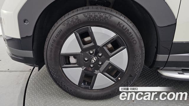 Hyundai Santa Fe (MX5) Calligraphy, 2024 все фото