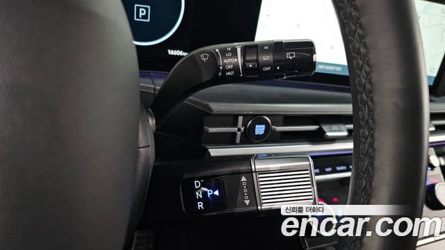 Hyundai Santa Fe (MX5) Calligraphy, 2024 9