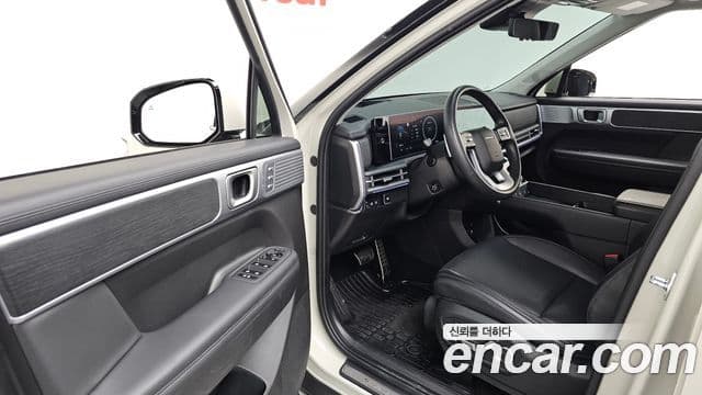 Hyundai Santa Fe (MX5) Calligraphy, 2024 10