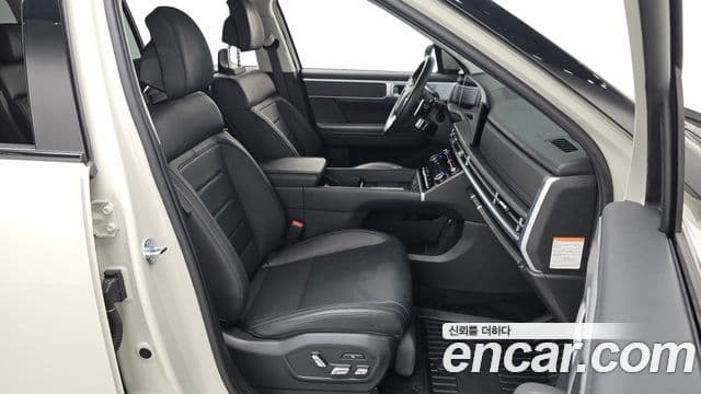 Hyundai Santa Fe (MX5) Calligraphy, 2024 11