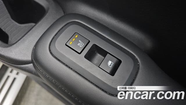 Hyundai Santa Fe (MX5) Calligraphy, 2024 19