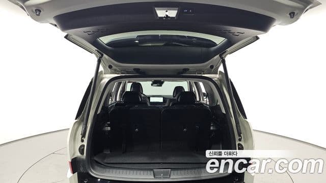 Hyundai Santa Fe (MX5) Calligraphy, 2024 20