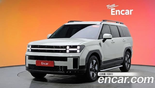 Hyundai Santa Fe (MX5) Calligraphy, 2024 1