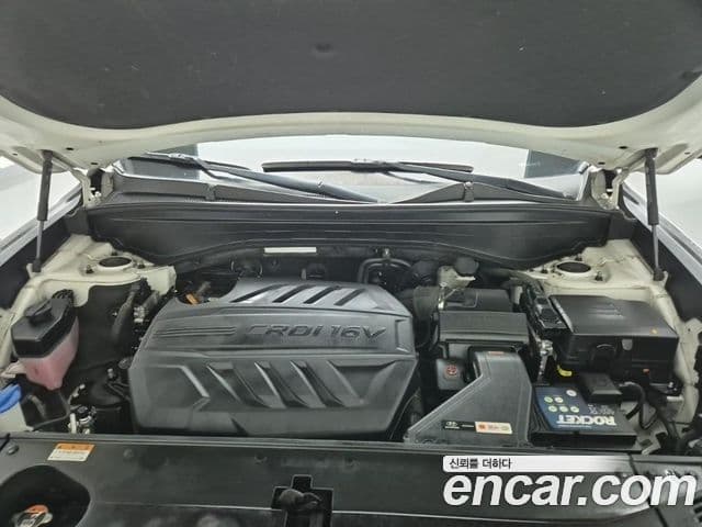 Hyundai Palisade Prestige, 2021 6