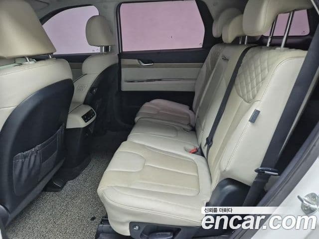 Hyundai Palisade Prestige, 2021 13