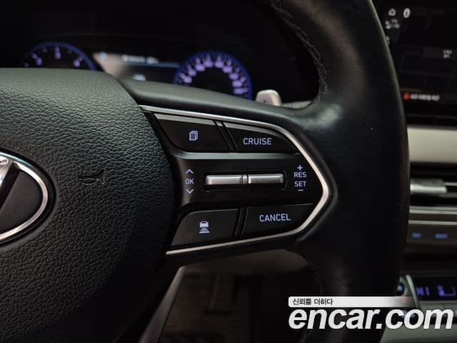 Hyundai Palisade Prestige, 2021 16